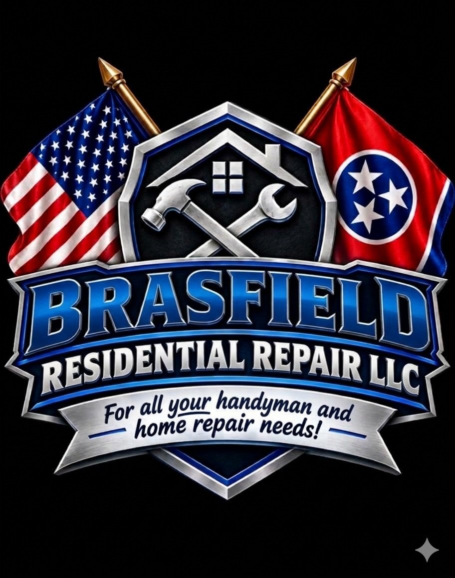 Brasfield Residential Repair LLC logo